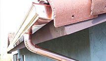 Rain Gutter Installation, Repair, Cleaning in Lapeer, MI